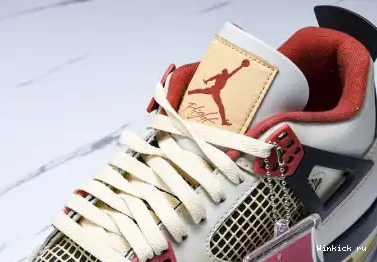 JORDAN 4 AIR 0429